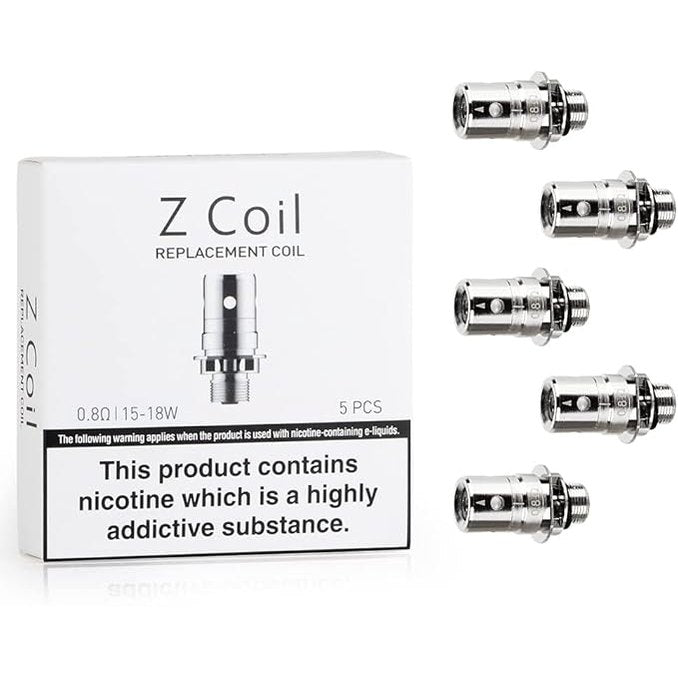 Innokin Zenith Coils –  5 Pack