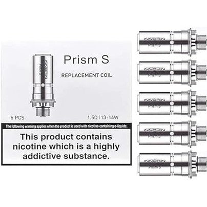 Innokin Prism S Coils –  5 Pack