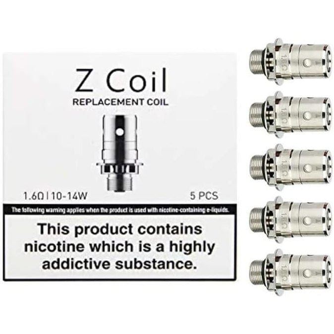 Innokin Zenith Coils –  5 Pack