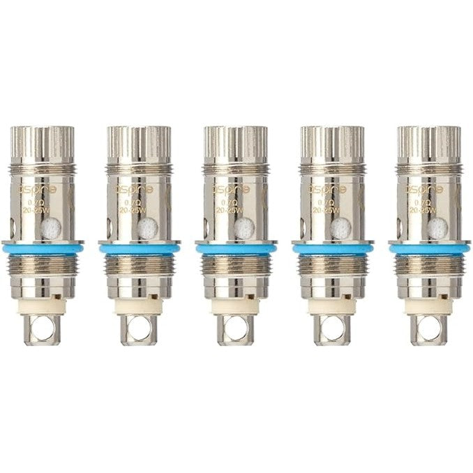 Aspire Nautilus 2S Replacement Coils – 5 Pack