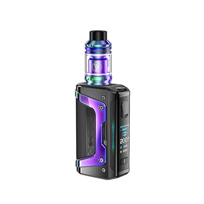 Geekvape Aegis Legend 5 Vape Kit