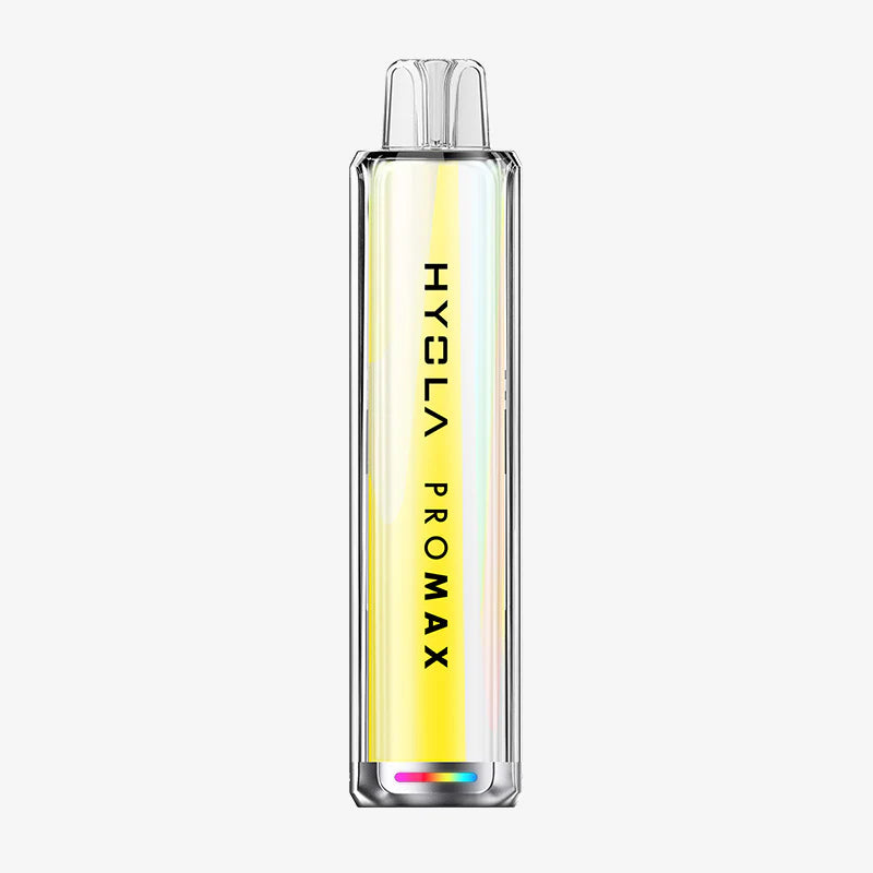 Hyola Pro Max 8000 Prefilled Pod Kit – 20mg Nic Salt