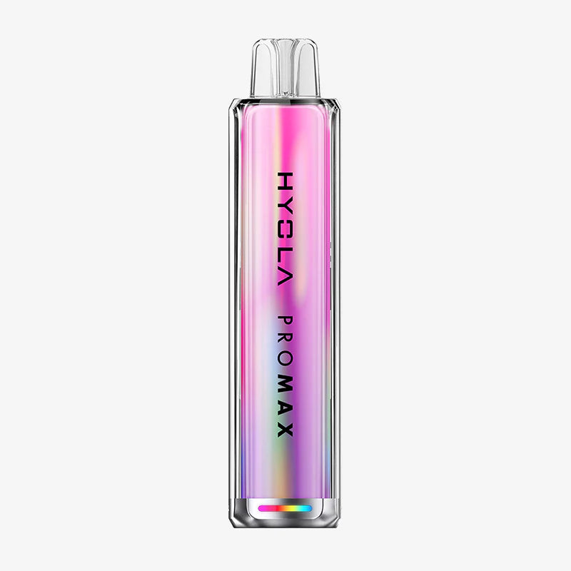 Hyola Pro Max 8000 Prefilled Pod Kit – 20mg Nic Salt