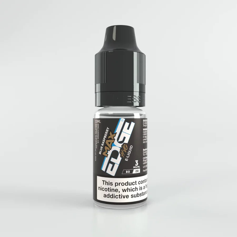 EDGE High VG Freebase E-Liquid - 10ml