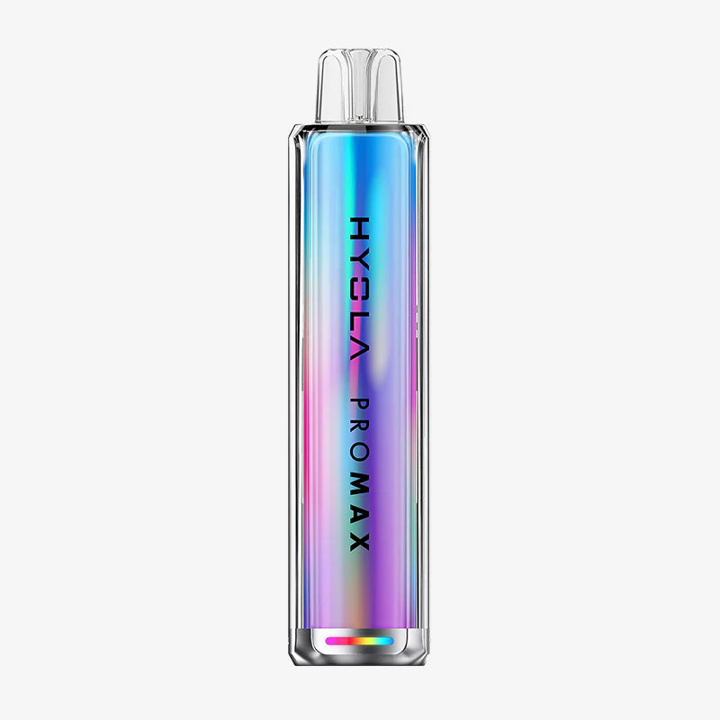 Hyola Pro Max 8000 Prefilled Pod Kit – 20mg Nic Salt