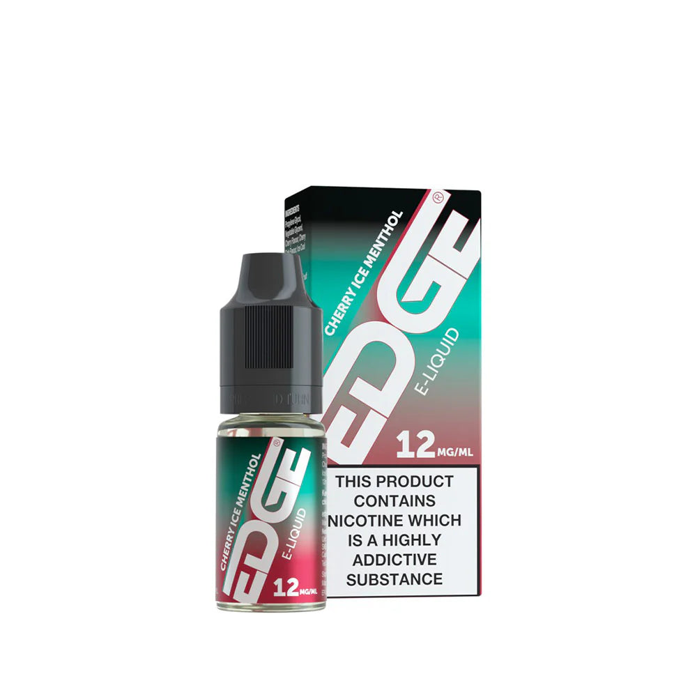 EDGE 50/50 E-Liquid - 10ml