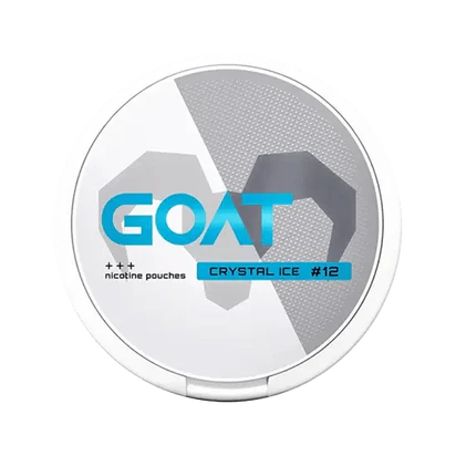 Goat Nicotine Pouches