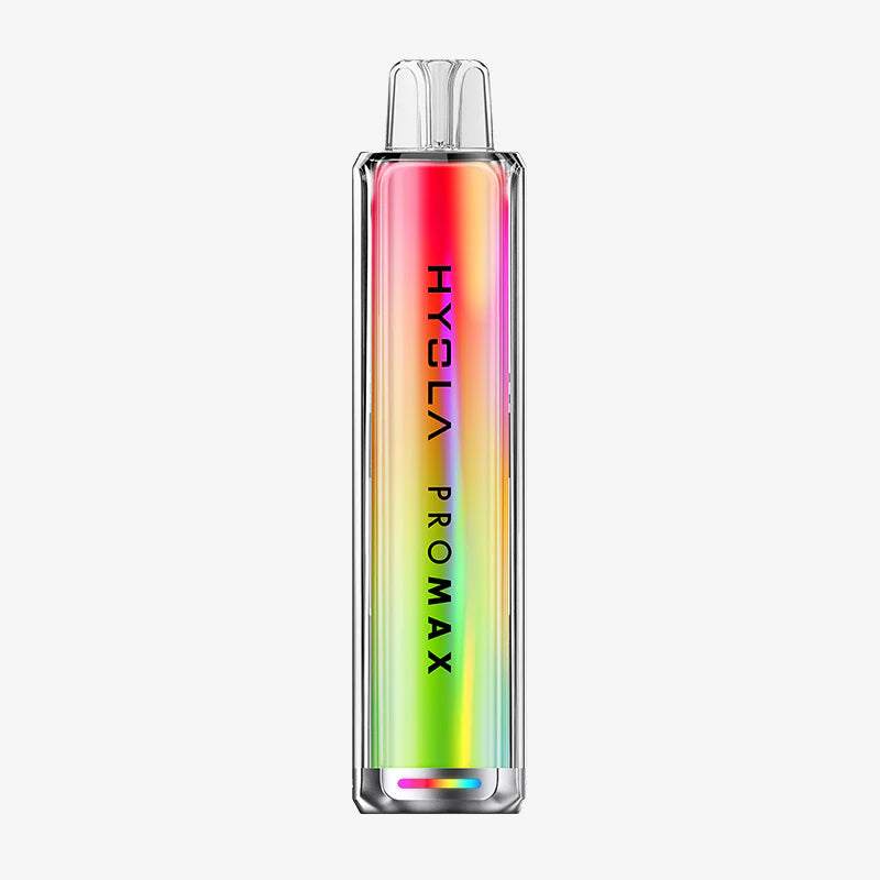 Hyola Pro Max 8000 Prefilled Pod Kit – 20mg Nic Salt