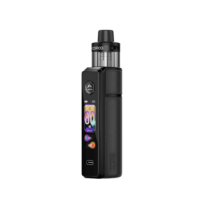 VooPoo Drag X3 Vape Kit
