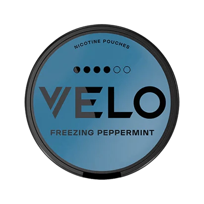 Velo Nicotine Pouches