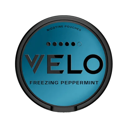 Velo Nicotine Pouches