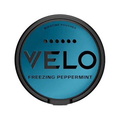 Velo Nicotine Pouches