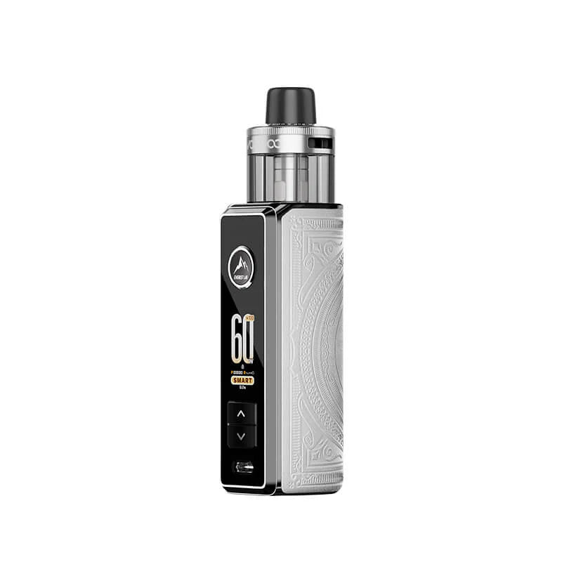Voopoo Drag S3 Vape Kit
