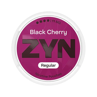 ZYN Nicotine Pouches