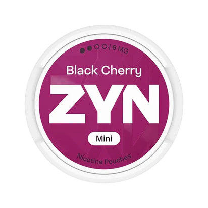 ZYN Nicotine Pouches