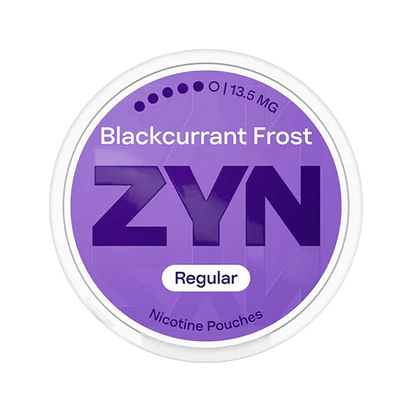 ZYN Nicotine Pouches