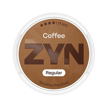 ZYN Nicotine Pouches