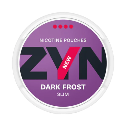 ZYN Nicotine Pouches