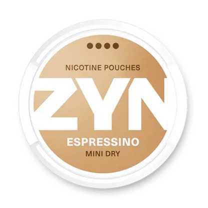 ZYN Nicotine Pouches