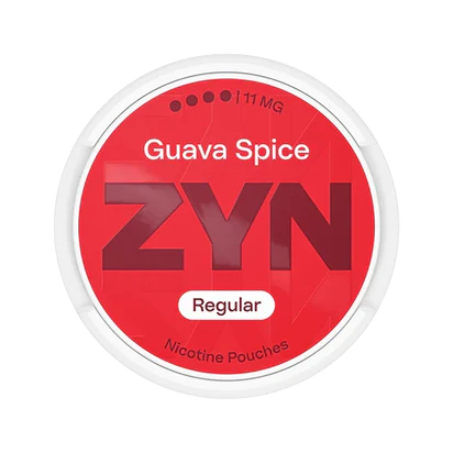 ZYN Nicotine Pouches