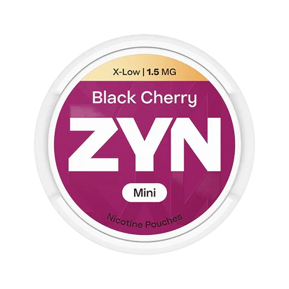 ZYN Nicotine Pouches