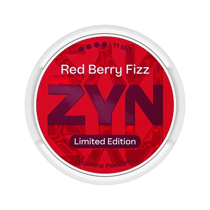 ZYN Nicotine Pouches