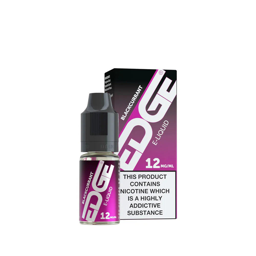 EDGE 50/50 E-Liquid - 10ml