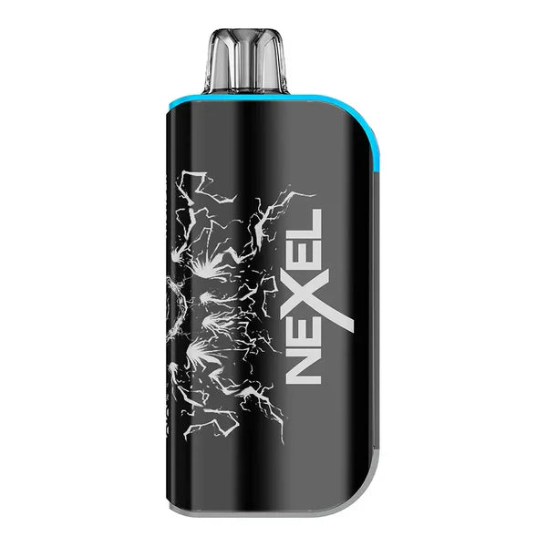 Nexel Thunder 15K Prefilled Pod Kit – 20mg Nic Salt