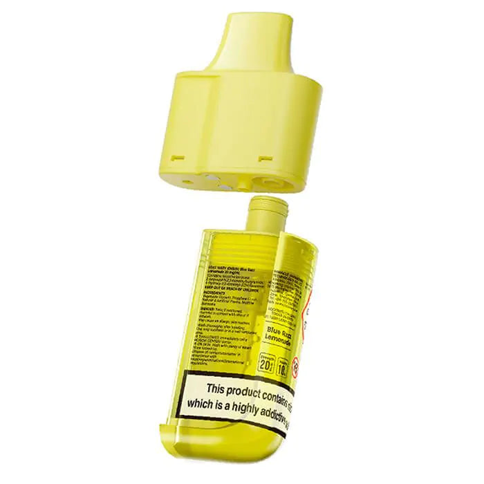 Lost Mary BM6000 Prefilled Pod – 20mg Nic Salt