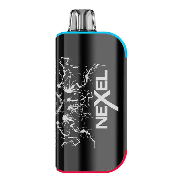 Nexel Thunder 15K Prefilled Pod Kit – 20mg Nic Salt