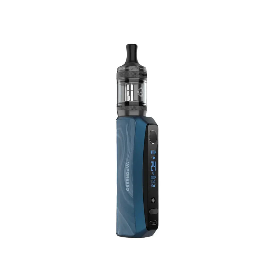 Vaporesso GTX One Pro Vape Kit – 40W