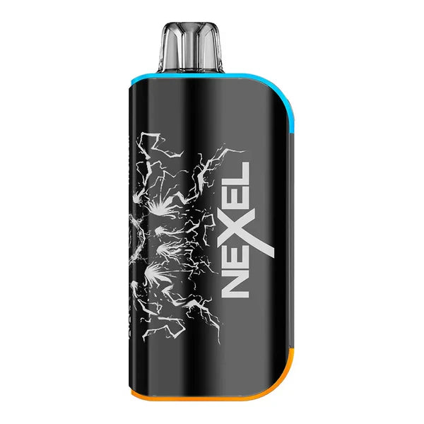 Nexel Thunder 15K Prefilled Pod Kit – 20mg Nic Salt