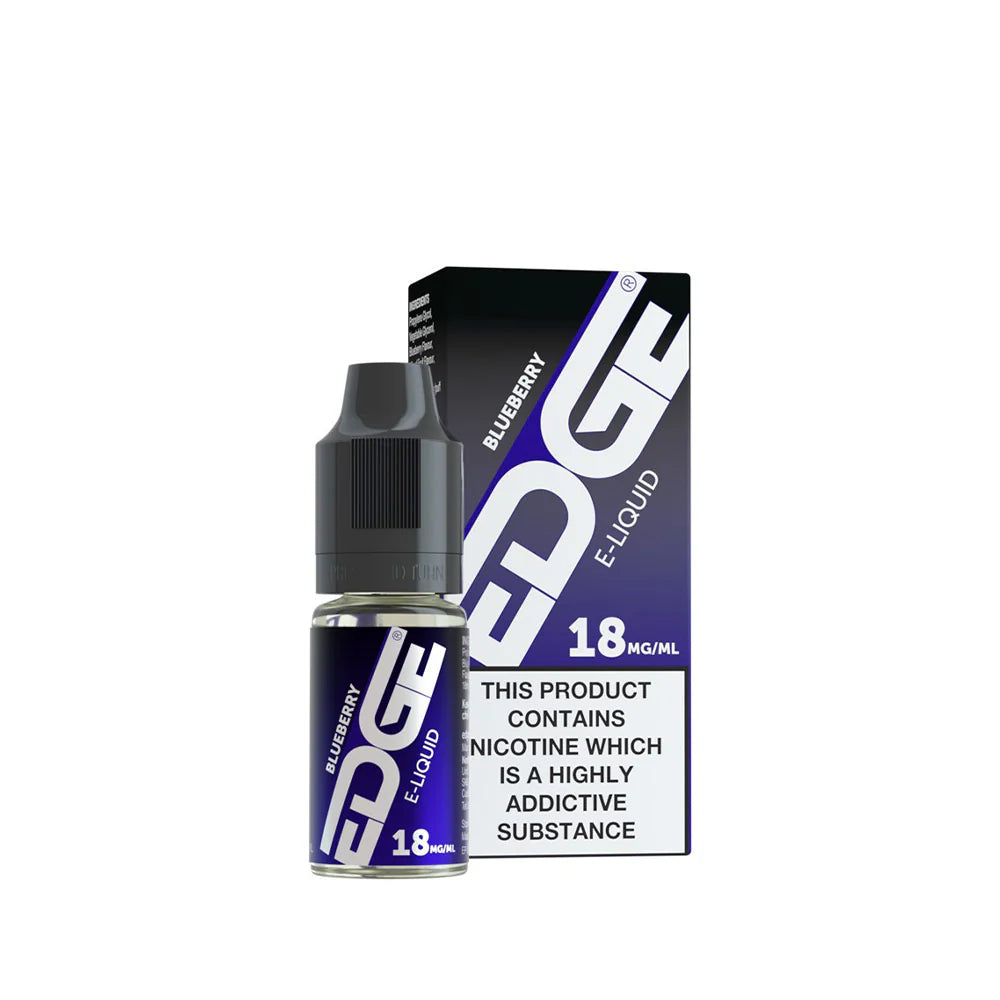 EDGE 50/50 E-Liquid - 10ml