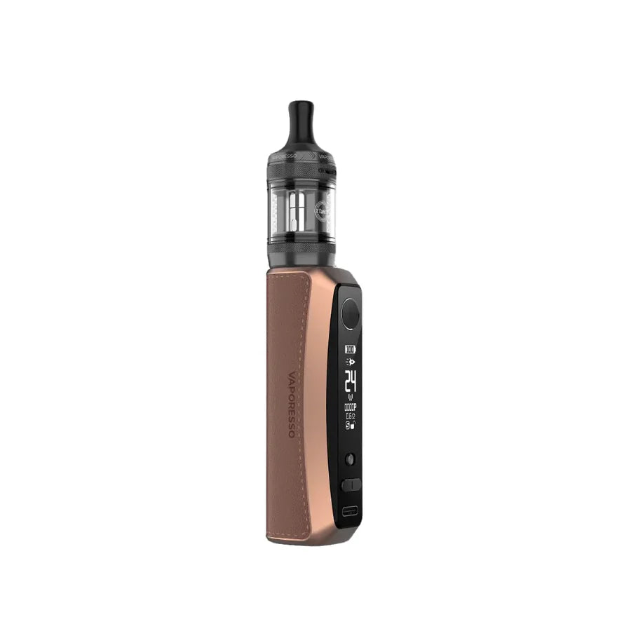 Vaporesso GTX One Pro Vape Kit – 40W