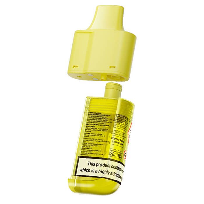 Lost Mary BM6000 Prefilled Pod – 20mg Nic Salt