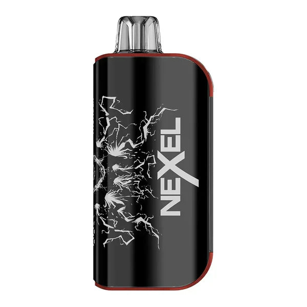 Nexel Thunder 15K Prefilled Pod Kit – 20mg Nic Salt