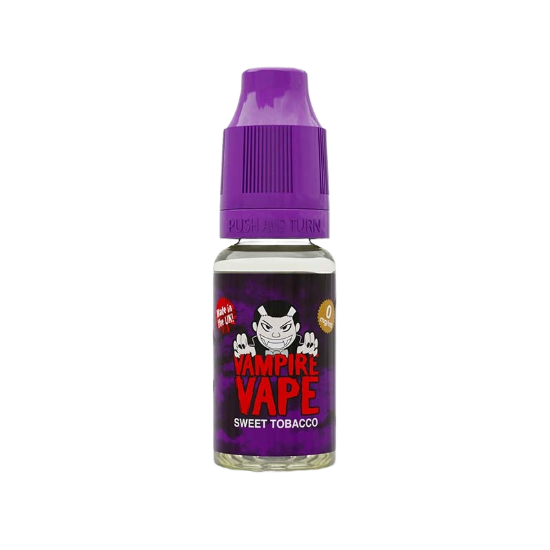 Vampire Vape E-Liquid - 10ml