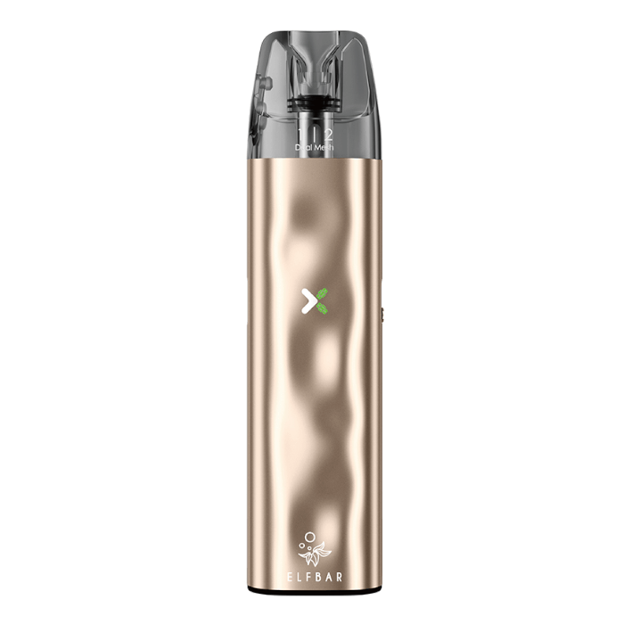 Elfbar Elfx Mini Vape Pod Kit