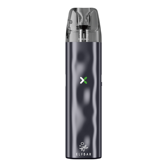 Elfbar Elfx Mini Vape Pod Kit