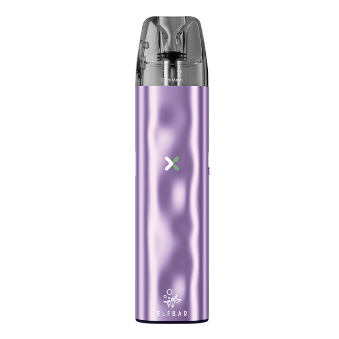 Elfbar Elfx Mini Vape Pod Kit