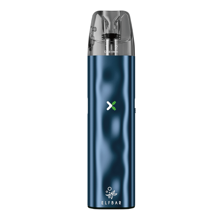 Elfbar Elfx Mini Vape Pod Kit