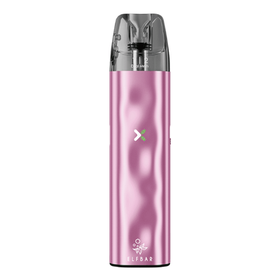Elfbar Elfx Mini Vape Pod Kit