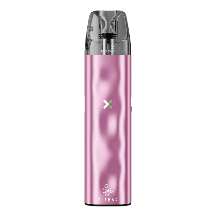 Elfbar Elfx Mini Vape Pod Kit