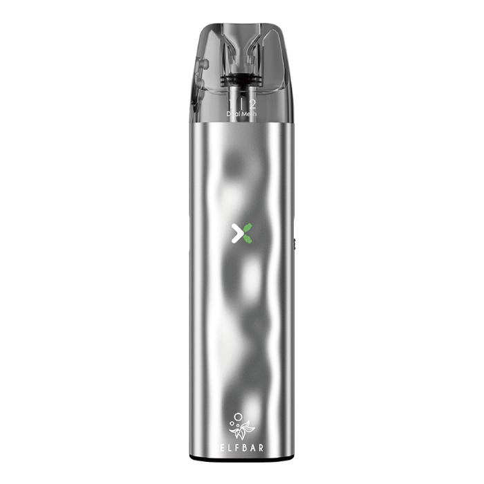 Elfbar Elfx Mini Vape Pod Kit