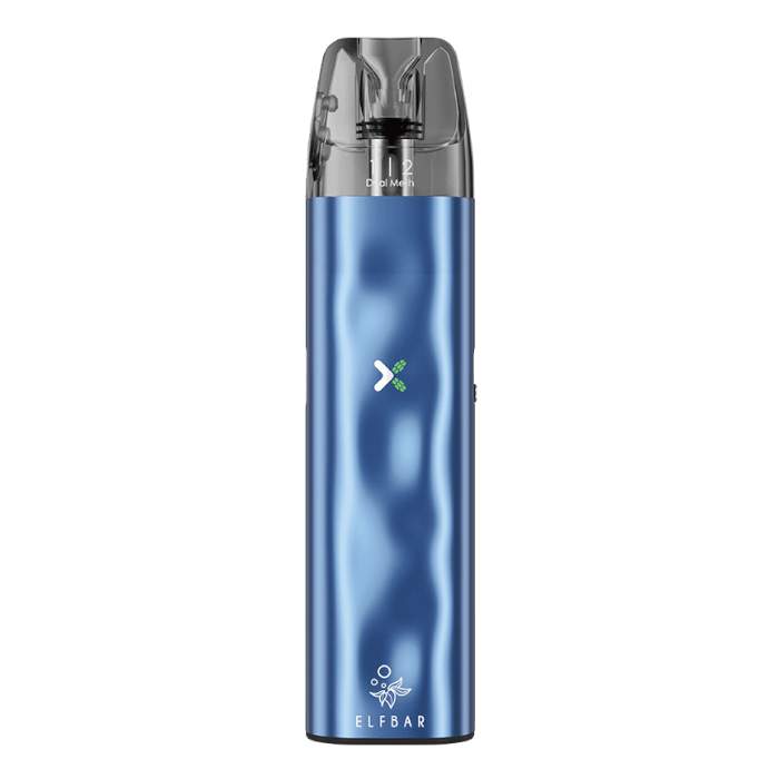 Elfbar Elfx Mini Vape Pod Kit