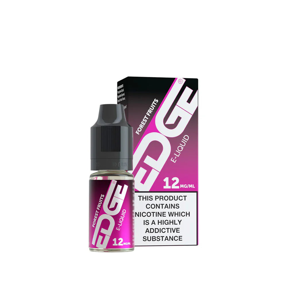 EDGE 50/50 E-Liquid - 10ml