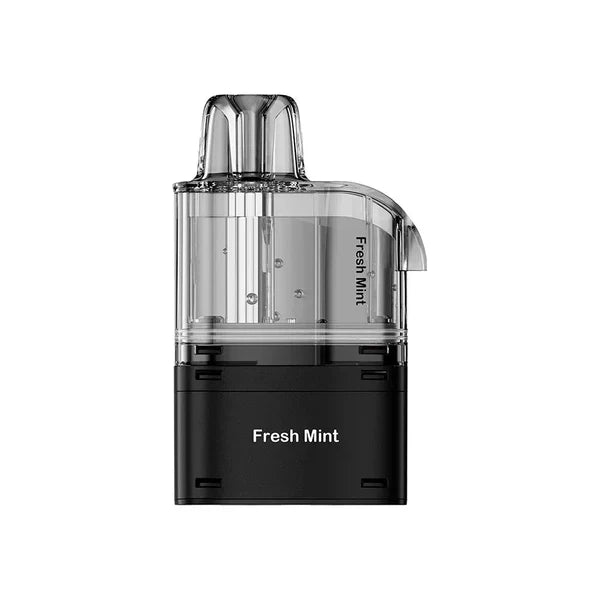 Nexel Thunder 15K Prefilled Pods – 20mg Nic Salt