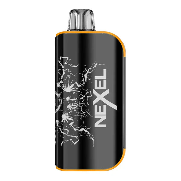 Nexel Thunder 15K Prefilled Pod Kit – 20mg Nic Salt