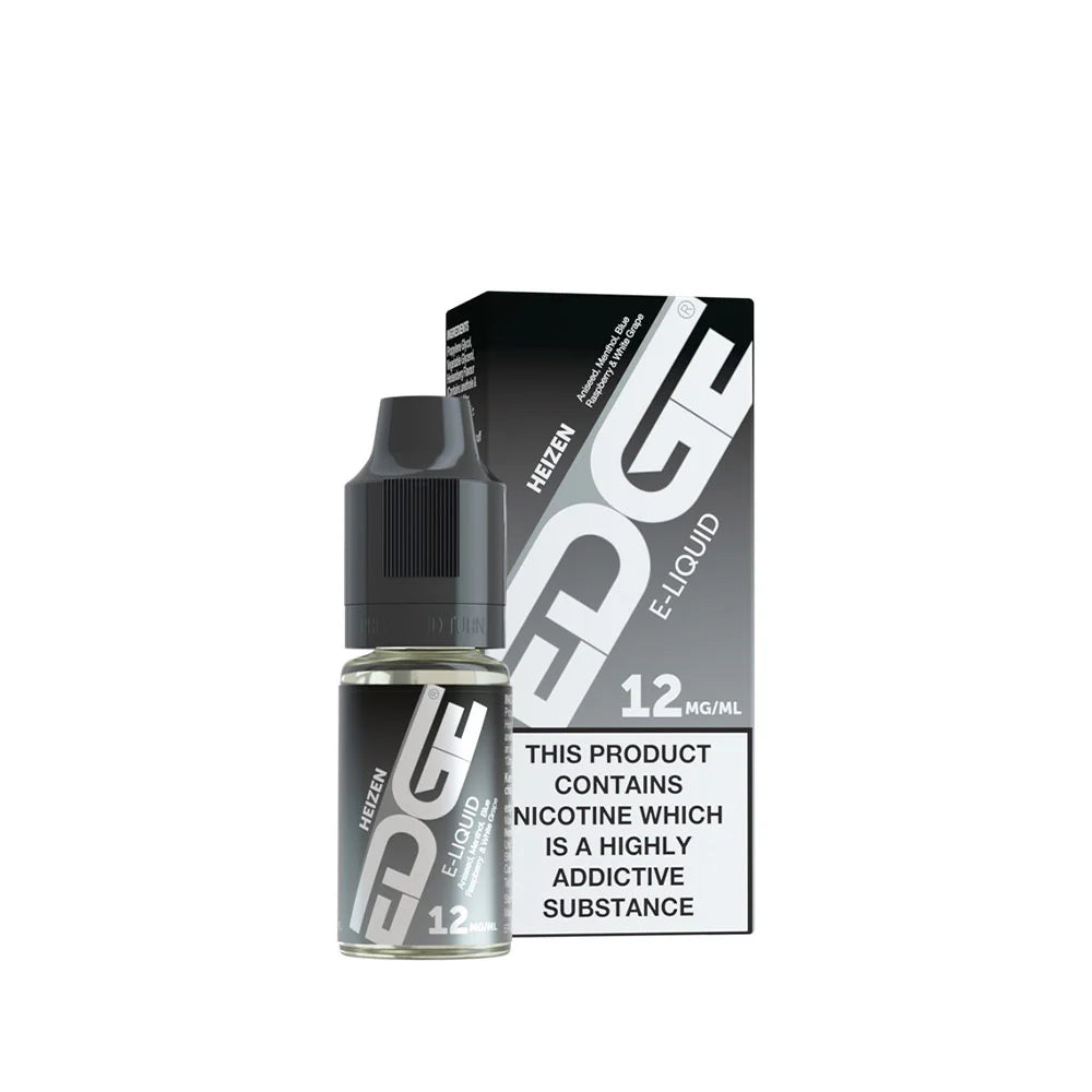 EDGE 50/50 E-Liquid - 10ml