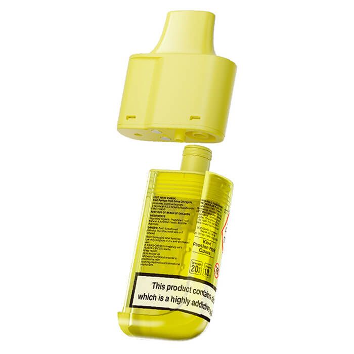 Lost Mary BM6000 Prefilled Pod – 20mg Nic Salt